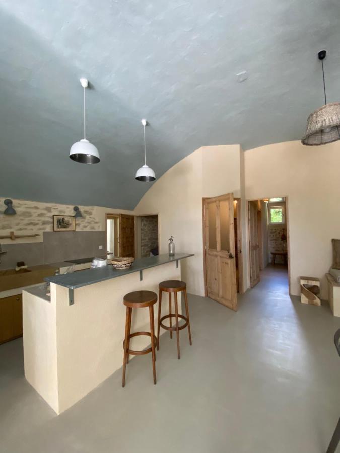 Apartment Eden - Campagne Avec Piscine Commune *