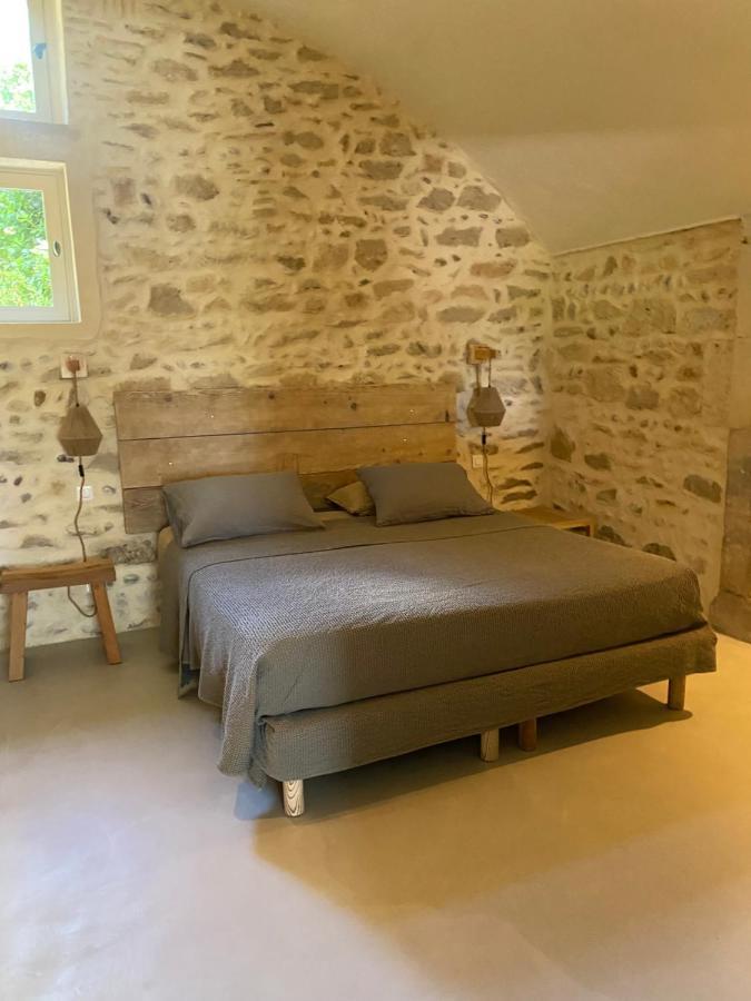 Apartment Eden - Campagne Avec Piscine Commune *