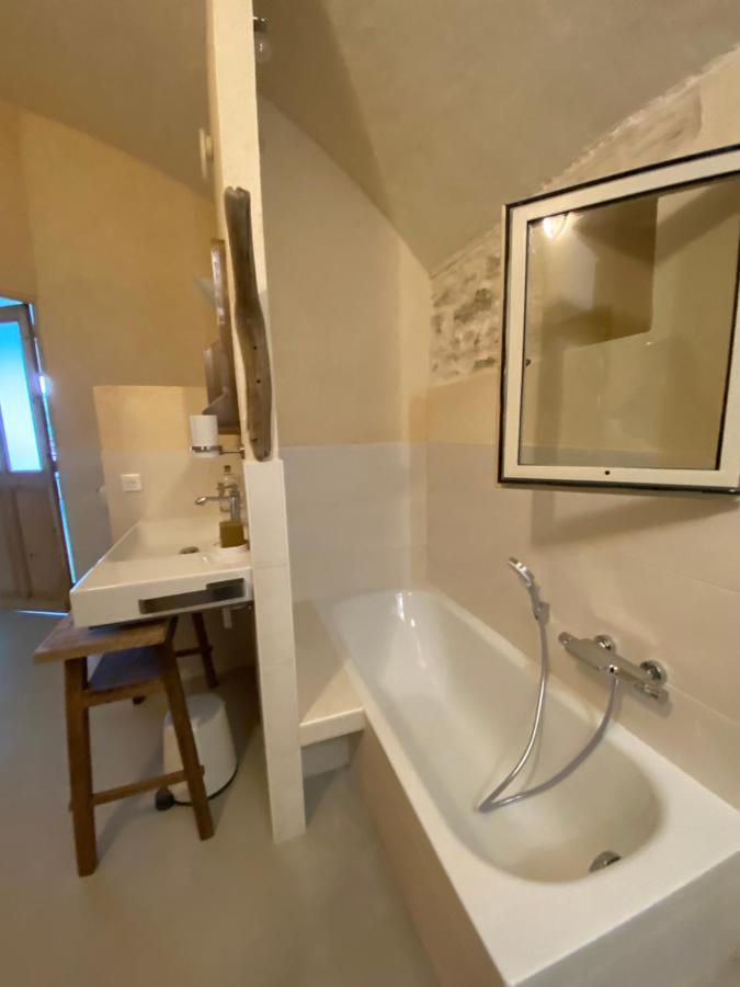 Apartment Eden - Campagne Avec Piscine Commune