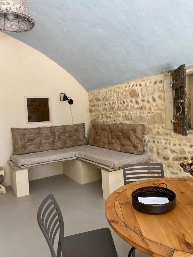 Apartment Eden - Campagne Avec Piscine Commune *