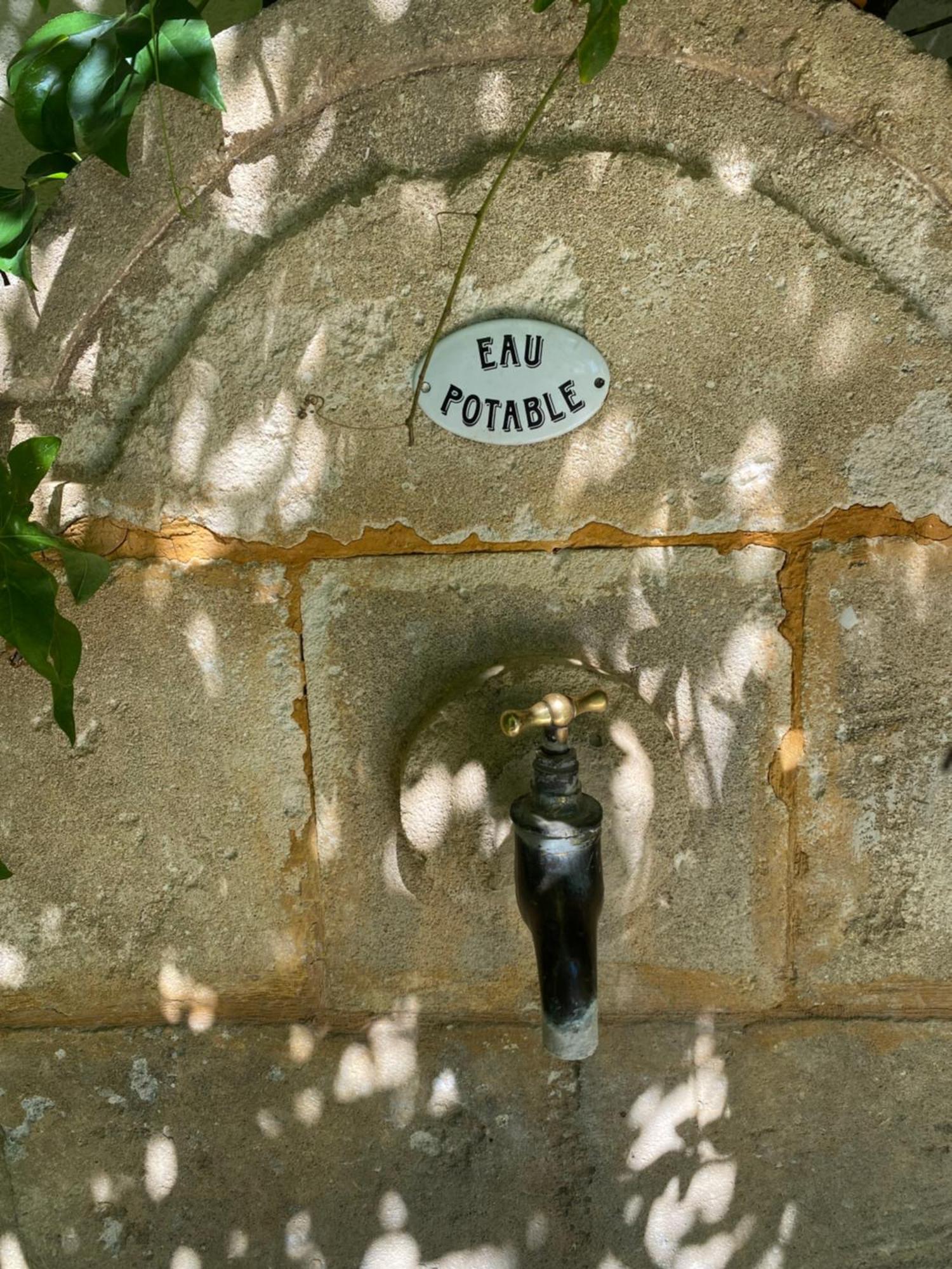 Apartment Eden - Campagne Avec Piscine Commune Eyragues